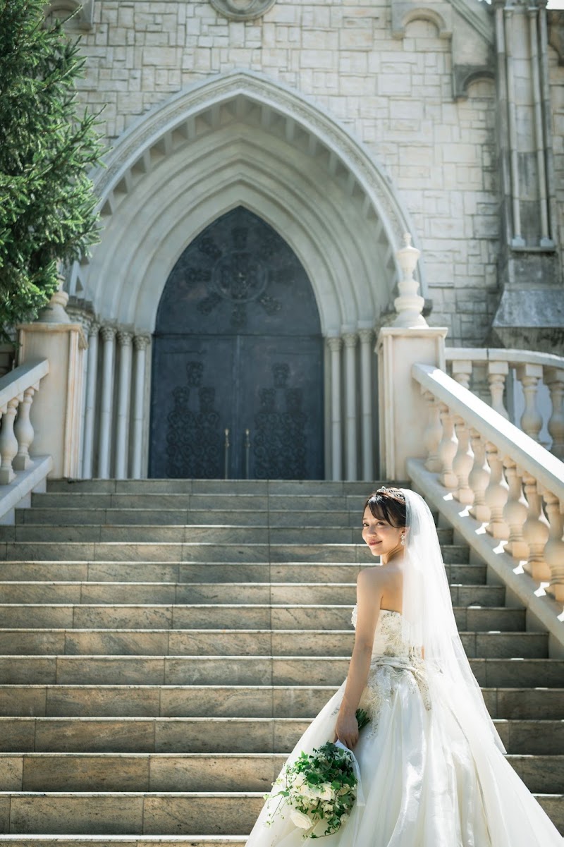 ベルヴィ宇都宮