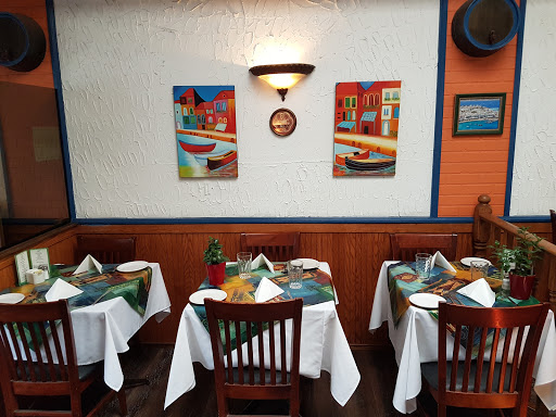 Maria's Taverna - Thumbnail