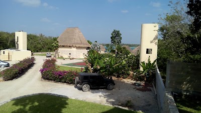 Photos of Bacalar Lagoon Resort
