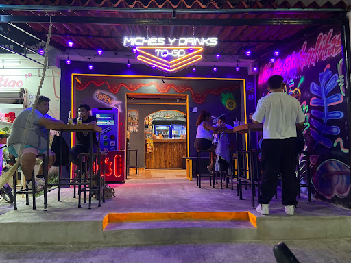 Las Escarchaditas To Go Cancun