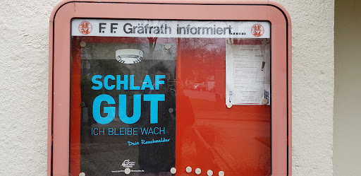 Freiwillige Feuerwehr Solingen-Gräfrath - Thumbnail