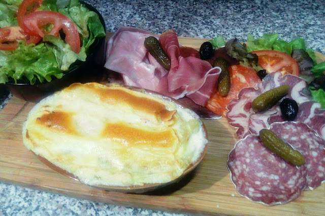 Roattino Le Boucanier