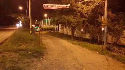 Photos of Natural House centro de eventos