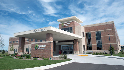 Ionia Radiology | University of Michigan Health-Sparrow