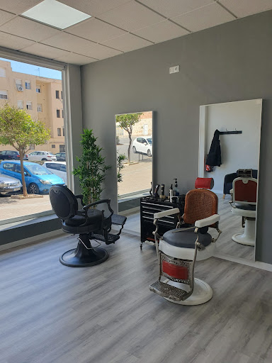 Barrios Barber Studio - Thumbnail