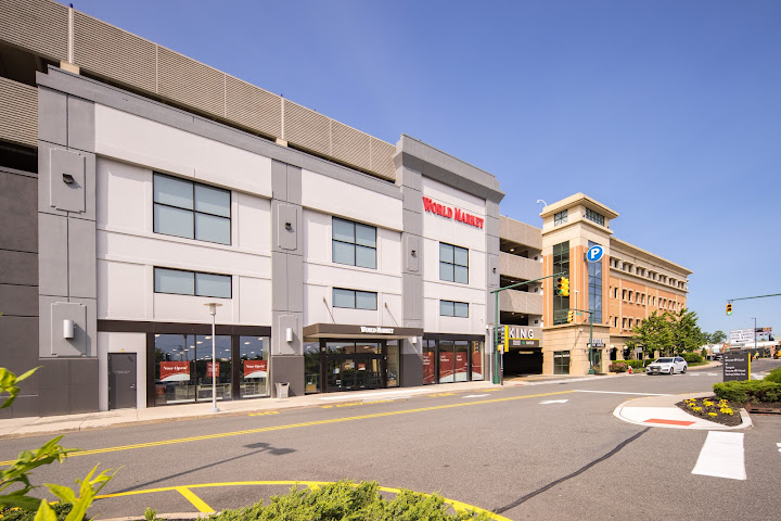 Bergen Town Center by null