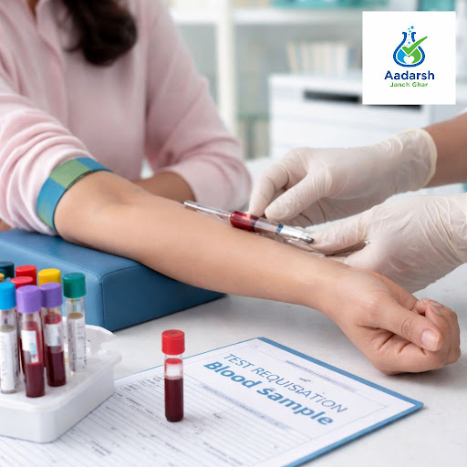 Cancer marker blood screening tests help detect warning signs early, when treatment is often more… post image