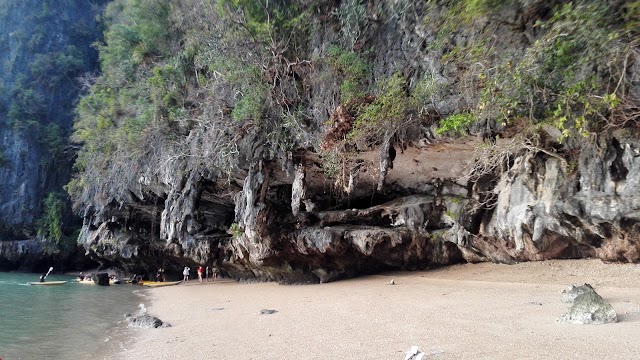 Panak Island