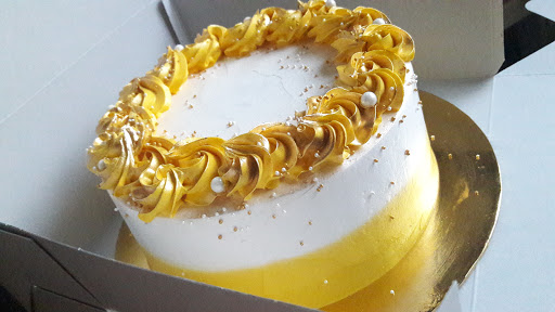 Lovely Kek dan Pastri