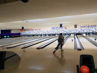 Sarasota Lanes