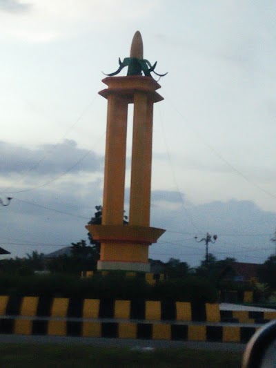 Photos of Bunderan Jagung