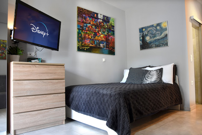 Κανάρη Δρόμος 2α, Πόρτο Ράφτη 190 03