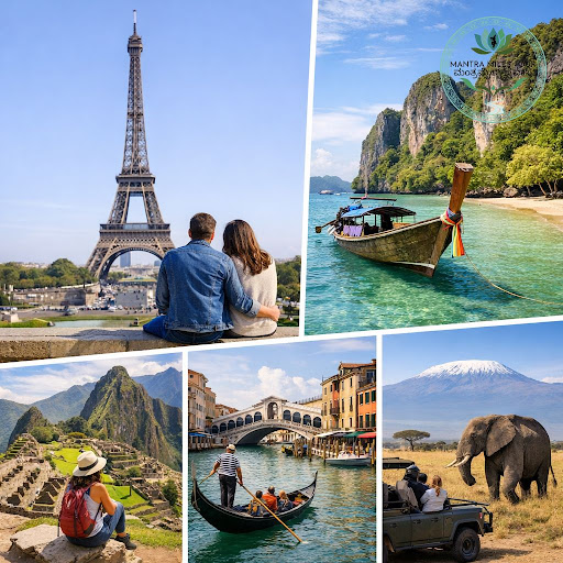 Planning your very first big trip? Mantra Miles Tour in Jnana Ganga Nagar, Bengaluru helps you ex… post image