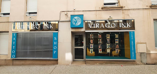 Virago Ink - Thumbnail