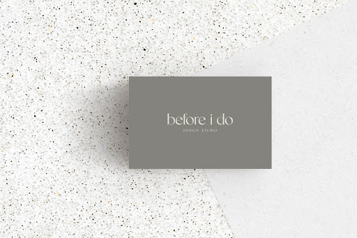 Before I Do - Visual