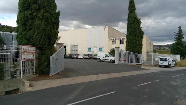 Place around image
