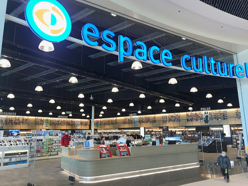 E.Leclerc Espace Culturel & Multimédia
