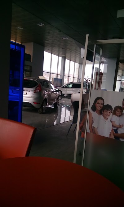Photos of Ford-oru&ccedil;lar