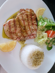 Photo n°19 de L'Amandine ( chez loulou) à Le Kremlin-Bicêtre (Restaurant)