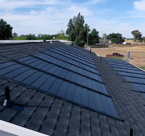 Davis Roofing Group Gallery - United States