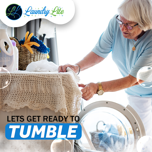 LaundryLite - Thumbnail