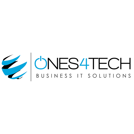 ONES4TECH Business IT Solutions - Thumbnail