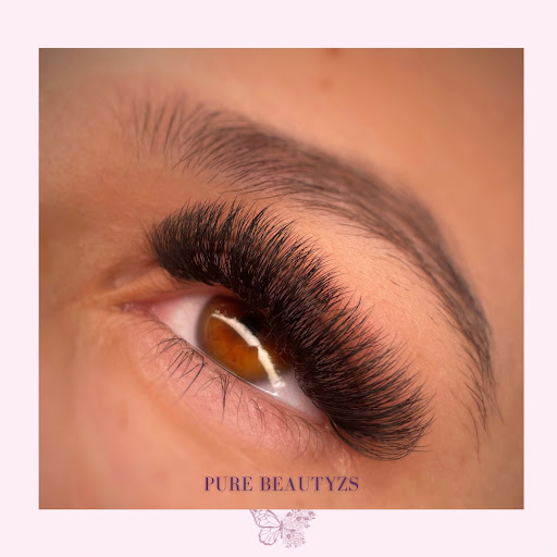 Purebeautyzs - Visual