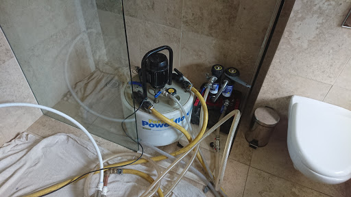 Amanzi Cheshire Plumbing & Gas - Thumbnail