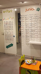 Photo n°17 de Opticien Bonneval - Le Collectif des Lunetiers à Bonneval (Magasin de lunettes de soleil)