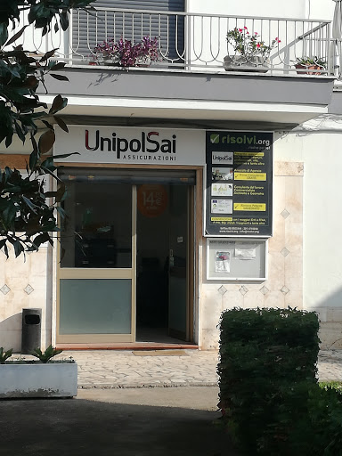 Assicurazioni UnipolSai - Thumbnail