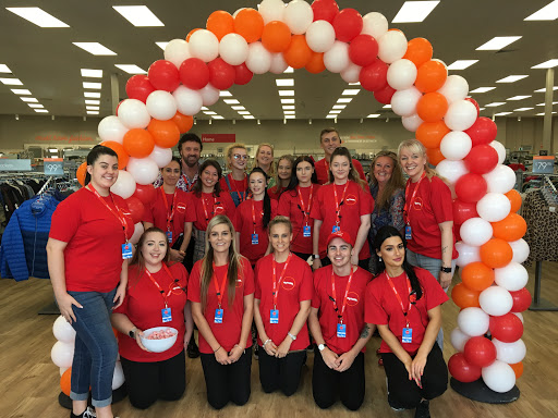 TK Maxx Robina - Thumbnail