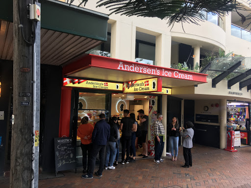 Andersens of Denmark Ice Cream - Thumbnail
