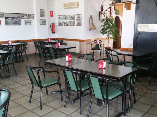 Restaurante Bonaire