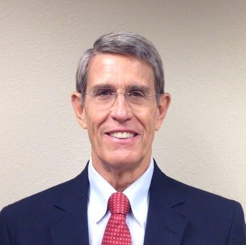 W Scott Robertson Ii Md