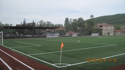 Photos of Cide Futbol Sahası