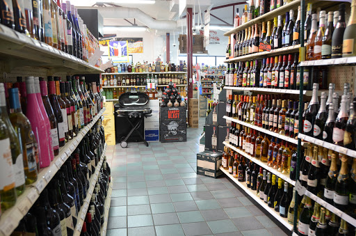 Paris West Wood Wines & Liquor - Thumbnail