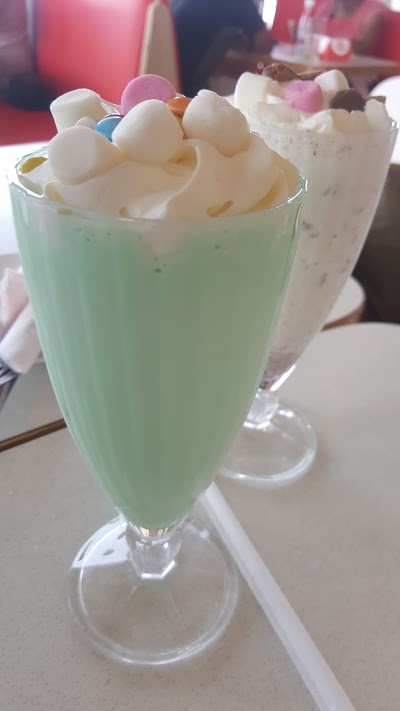 Photos of Wimpy - Westcoast Village