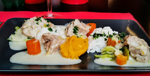 Photo n°32 de Restaurant Brasserie Le Commerce - Fermé temporairement suite à un accident de notre Chef - à Lyon (Café)