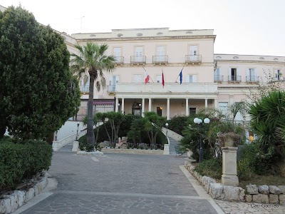 Photos of Grand Hotel Villa Politi