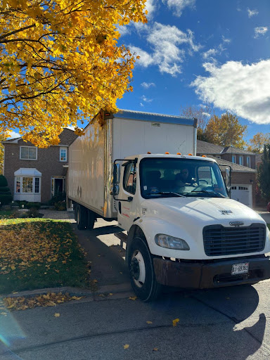 Vital Movers Barrie - Thumbnail