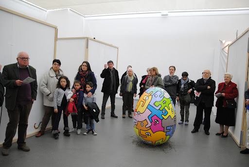 House of Art and Communication