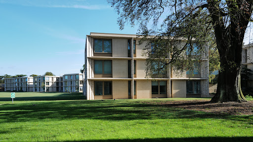 Balliol College Graduate Housing (St Cross Road)