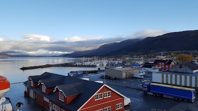 Photos of Nesnaterminalen AS