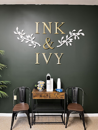 Ink & Ivy Tattoo Studio - Thumbnail