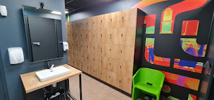 Photo n°25 de Keepcool Avignon Les Angles à Les Angles (Complexe sportif)