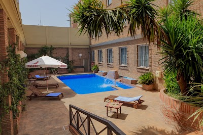Photos of Hotel Bellavista Sevilla