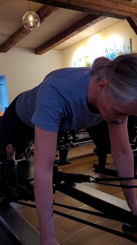 Modpol Reformer Pilates - Træningscenter