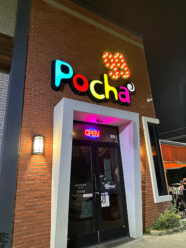 99 Pocha - Visual