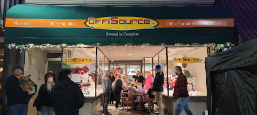 OffiSource