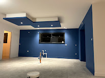 Peintures Eirl MARTINEZ Frederic à Launaguet